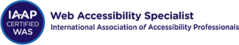 Web Accessibility Specialist