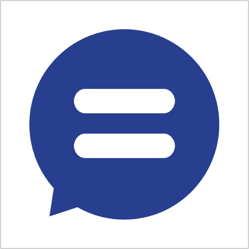 Equal Entry logo