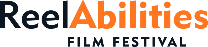 ReelAbilities Film Festival logo