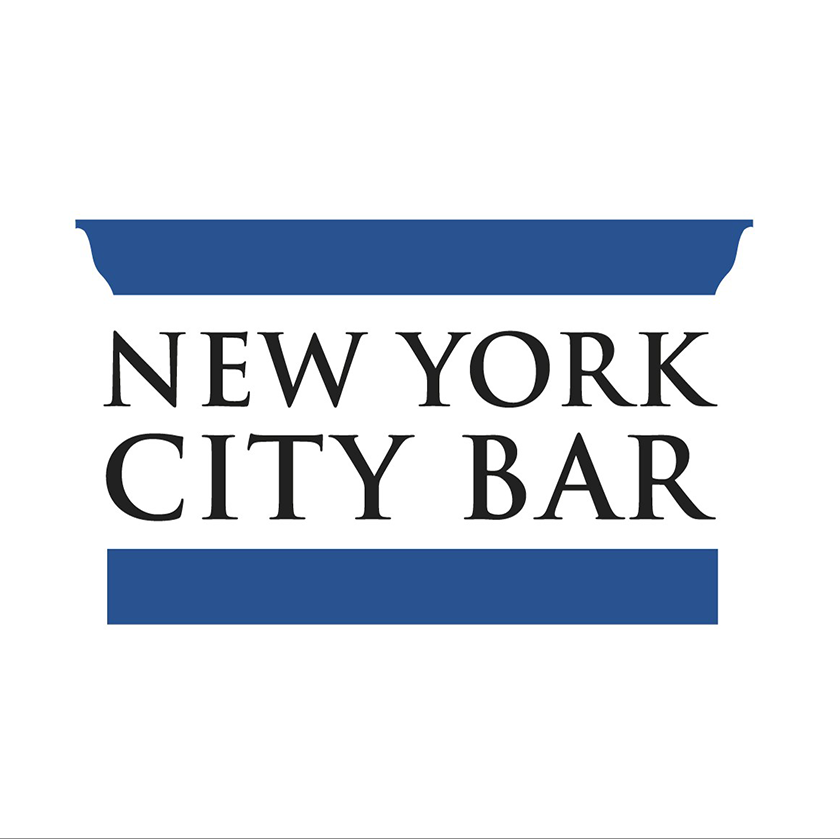 Presentation for the New York City Bar Association A Recap Equal Entry