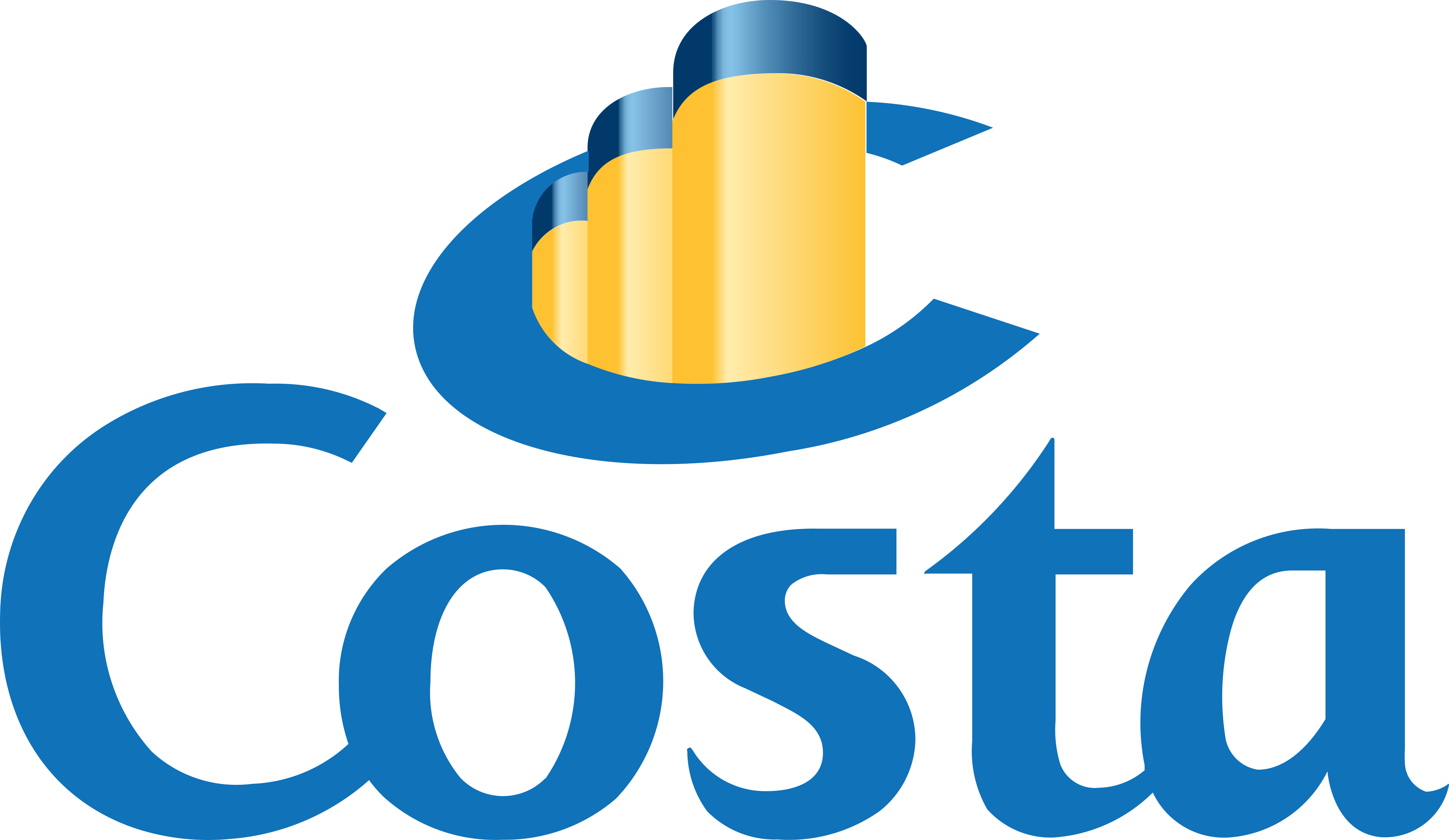 Costa's company logo