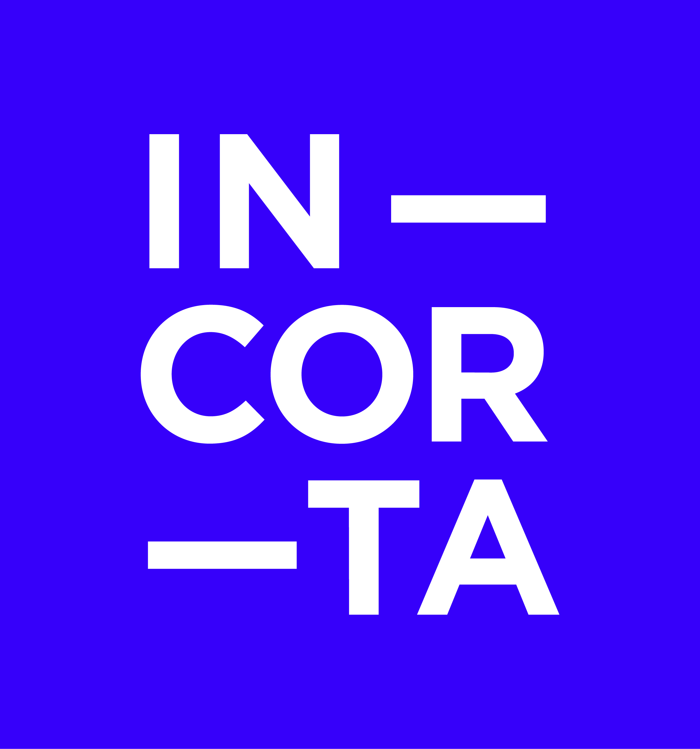 Incorta's company logo