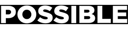 Possible's company logo