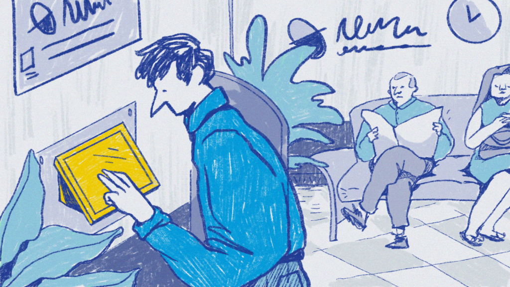 What the Quest Lawsuit Means for Kiosk Accessibility Equal Entry